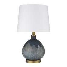 Trend Lighting by Acclaim TT80161 - Trend Home 1-Light Table lamp