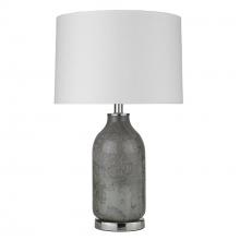 Trend Lighting by Acclaim TT80163 - Trend Home 1-Light Table lamp