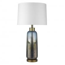 Trend Lighting by Acclaim TT80165 - Trend Home 1-Light Table lamp