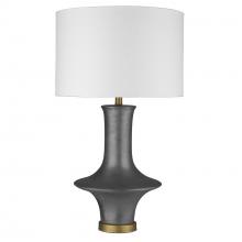 Trend Lighting by Acclaim TT80172 - Trend Home 1-Light Table lamp