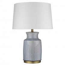Trend Lighting by Acclaim TT80173 - Trend Home 1-Light Table lamp