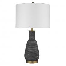 Trend Lighting by Acclaim TT80178 - Trend Home 1-Light Table lamp