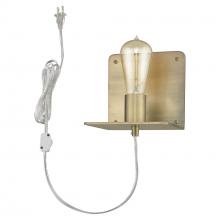 Trend Lighting by Acclaim TW40070AB - Arris 1-Light Sconce