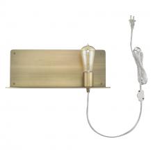 Trend Lighting by Acclaim TW40071AB - Arris 1-Light Sconce