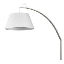 Trend Lighting by Acclaim TW40081WH - Della 1-Light Sconce