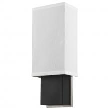 Trend Lighting by Acclaim TW6600 - Finestra 1-Light Wall Sconce