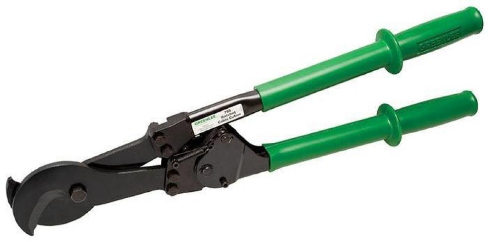 Ratchet Cable Cutter