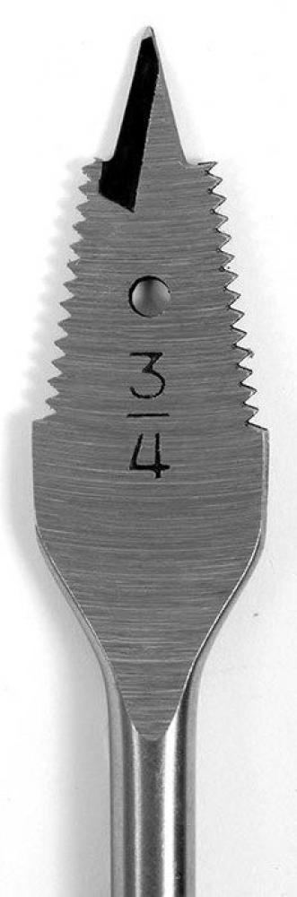 3/4&#34; Self-Feeding Spade Bit