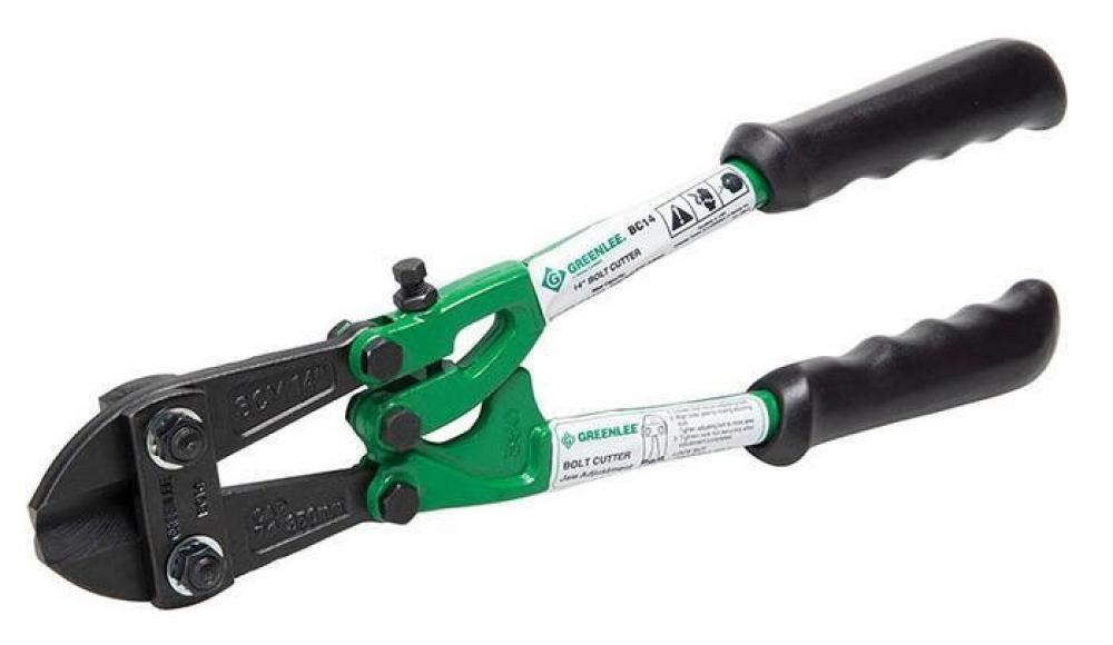 Standard Bolt Cutter - 14 in (356 mm) Long