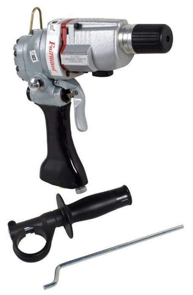 SDS Plus Rotary Impact Hammer Drill