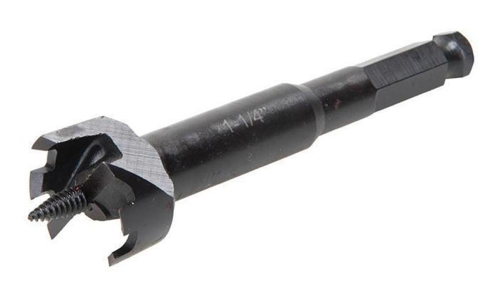 1-1/4&#34; E-Z Bore® Bit