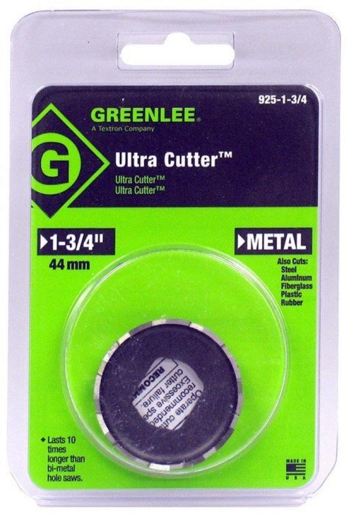 3/4&#34; Ultra Cutter