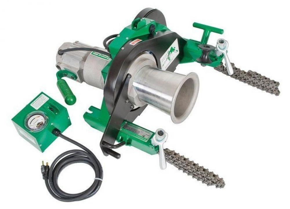 6005 Cable Puller Package