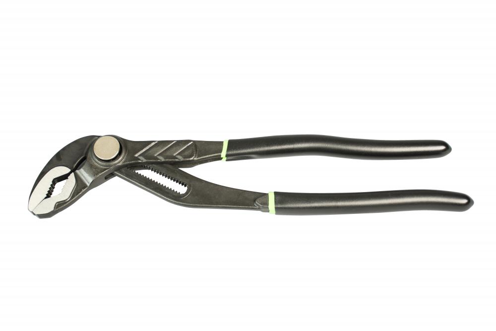 12&#34; Push Button Water Pump Pliers