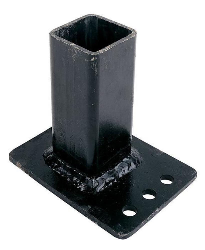 2-1/8&#34; Square Post Adapter