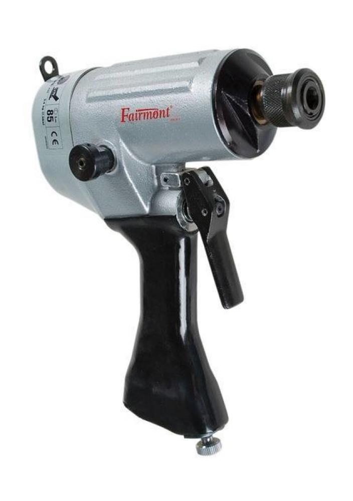 Impact Wrench - 1/2&#34; 7/16 Hex QC VT/LT