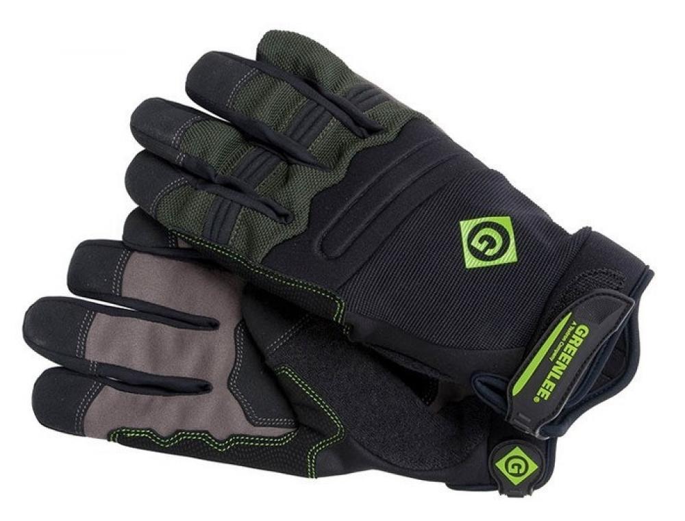 Gloves Tradesman XL