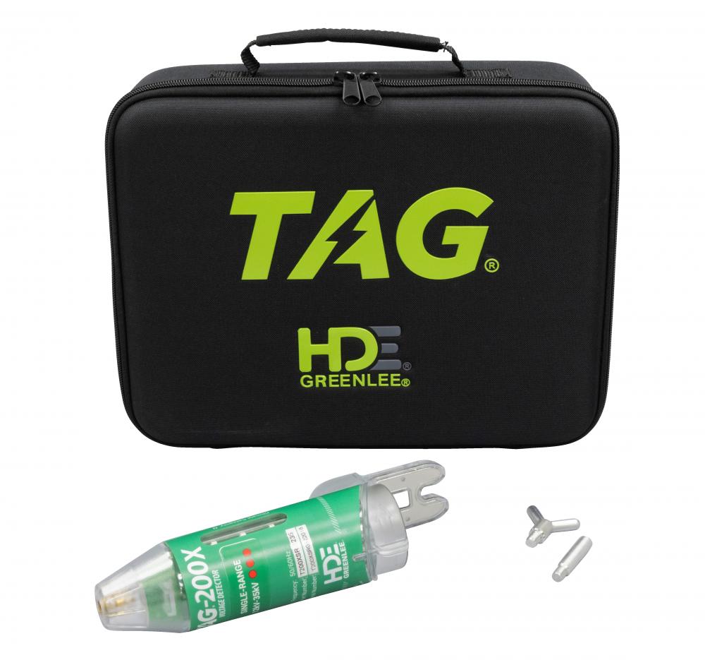 TAG Contact Voltage Detector, 12-35KV