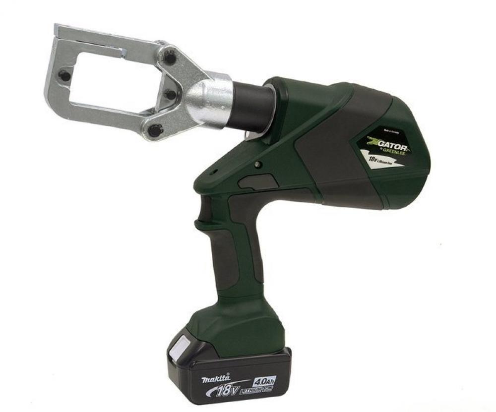 6 Ton Multi Tool, Li-Ion, Standard, 120V