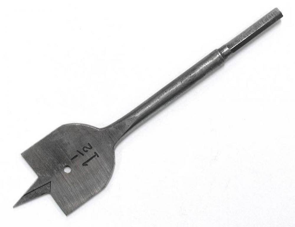 1-1/2&#34; Spade Bit