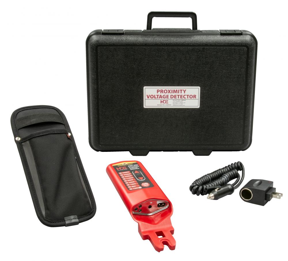 PRX Proximity Voltage Detector Kit, 500kV