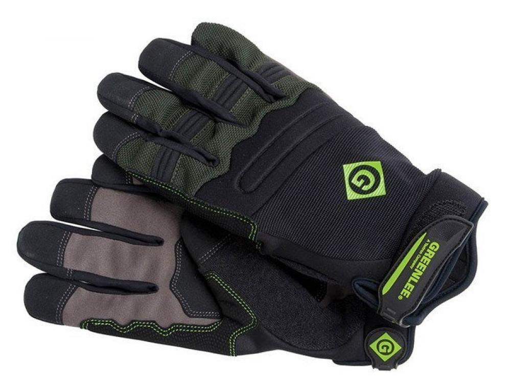 Gloves Tradesman L