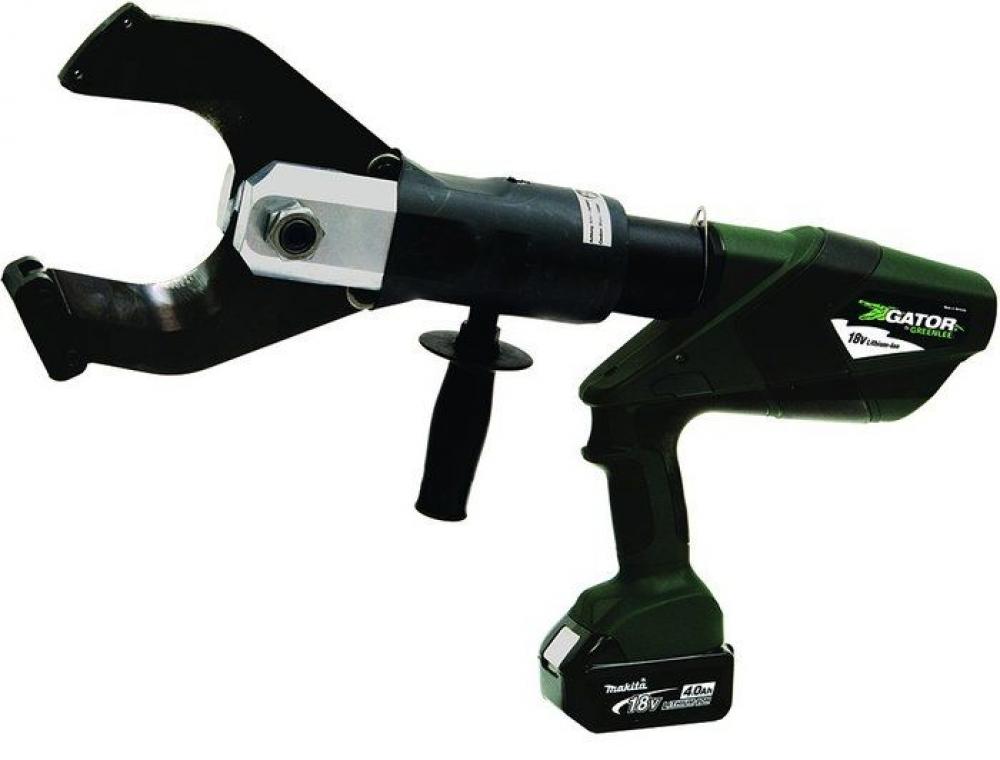 Cable Cutter 105mm, Li-ion, Standard, 120V AC