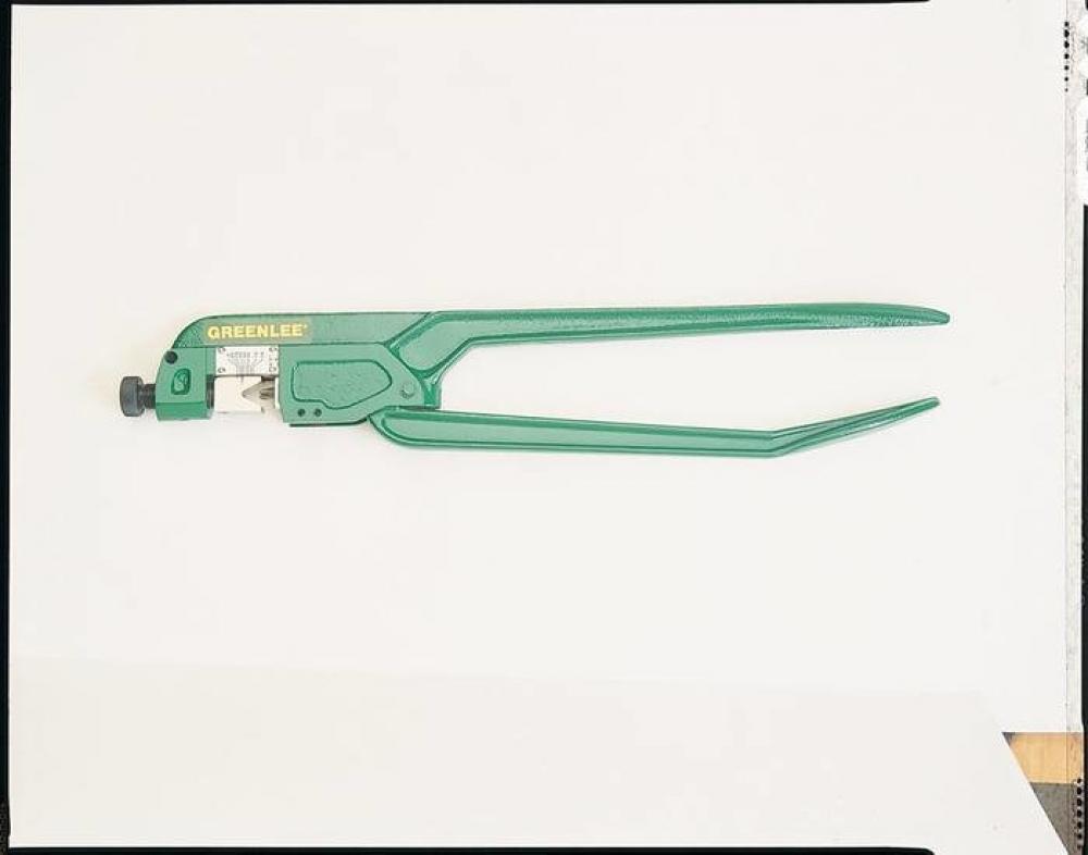 Manual Crimper (1981)