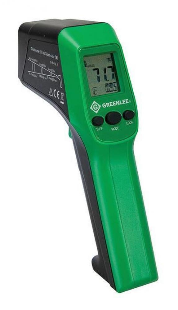 Infrared Thermometer