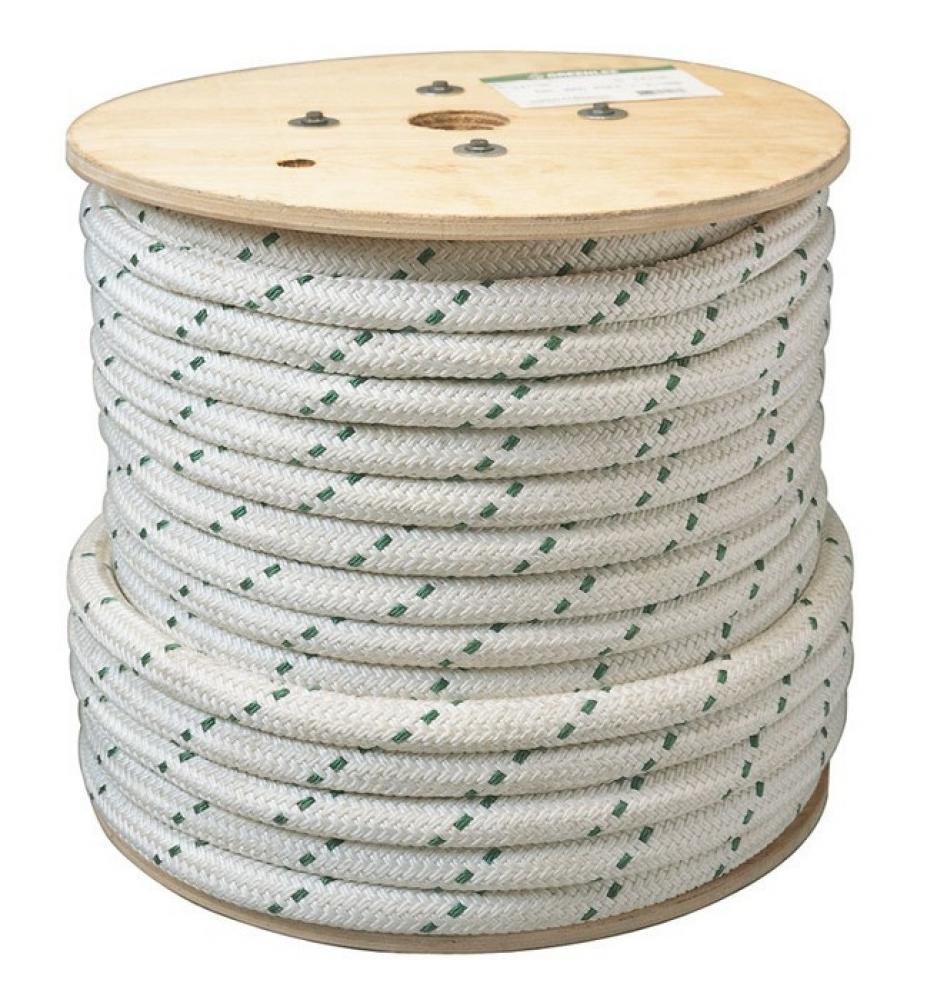 9/16&#34; X 300&#39; Double-Braided Composite Rope