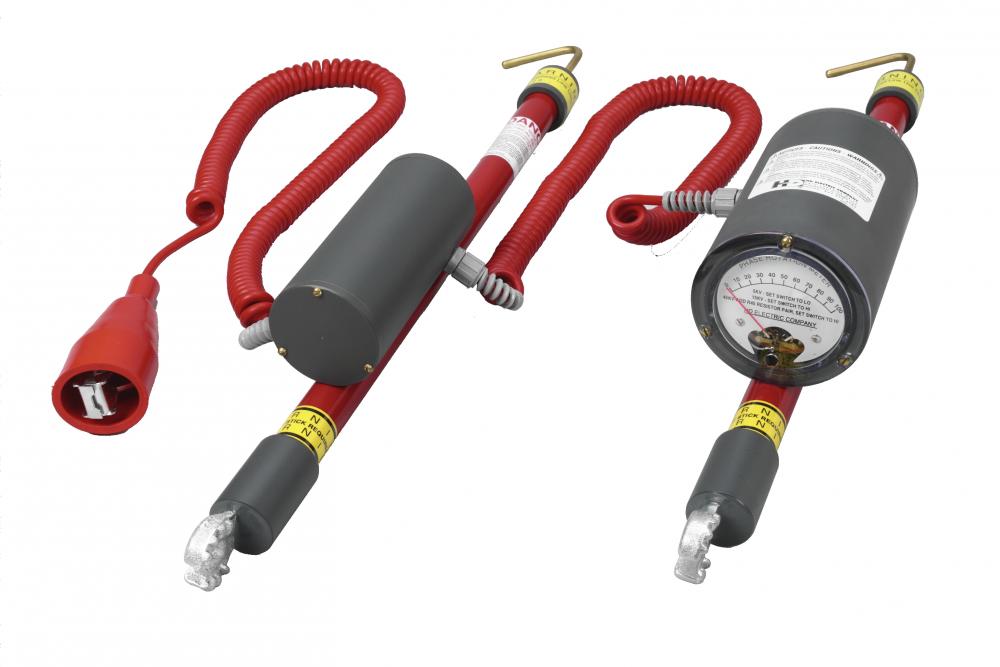 Phase Rotation Meter