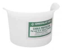 Greenlee 488-3 - 3" - 6" Nylon Cable Protector