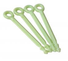 Greenlee 06259 - CableCaster® Replacement Darts (Pack of Four)