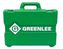 Greenlee KCC-7672 - Replacement case for 1/2" to 2" Ram and Hand Pump