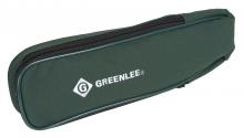 Greenlee TC-15 - KIT,V&C TESTERS&CLAMPS CASE