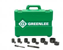Greenlee KCC2-767 - Slug-Buster® 1/2" to 2" for Ram and Hand Pump