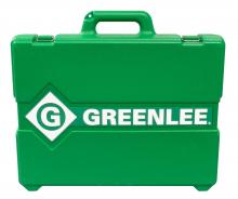 Greenlee KCC-LS2 - Carrying Case for 1/2" to 2" Battery-Hydraulic Drivers