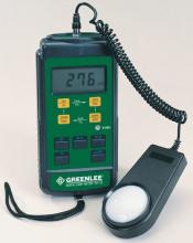 Greenlee 93-172 - Digital Light Meter
