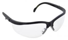 Greenlee 01762-01C - Safety Glasses, Tradesman, Clear