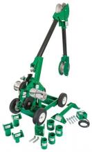 Greenlee 6005 - 6005 Cable Puller Package