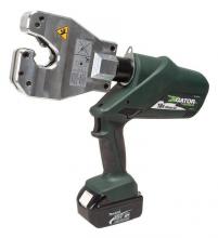 Greenlee EK06ATCL230 - Crimp Tool, Insul Dieless at 230V AC ADPT