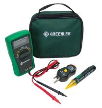 Greenlee TK-30AGFI - GFCI Electrical Kit