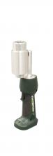 Greenlee LS50L2 - 7-Ton Battery-Hydraulic Knockout Driver