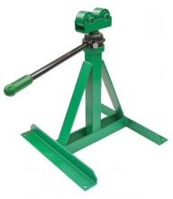 Greenlee 656 - Ratchet Type Reel Stand