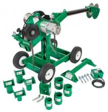 Greenlee 6004 - 6004 Cable Puller Package