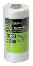 Greenlee 607 - Lightweight Conduit Fishline - Nylon 90