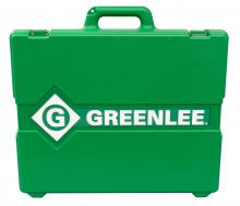 Greenlee KCC-LS4 - Replacement case for 1/2" to 4" Battery-Hydraulic Drivers