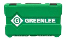 Greenlee KCC-RW2 - Replacement case for 1/2" to 2" Ratchet Kits