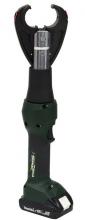 Greenlee EK628LX22 - 6 Ton Crimper, Li-Ion, standard, 230V