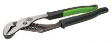 Greenlee 0451-12M - 12" Molded Grip Pump Pliers